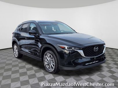 Certified 2023 MAZDA CX-5 AWD 2.5 S