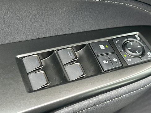 Certified 2025 Lexus NX 350h AWD w/ Cold Area Package image 13