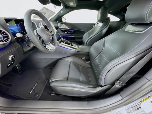 New 2026 Mercedes-Benz AMG GT 43 image 23