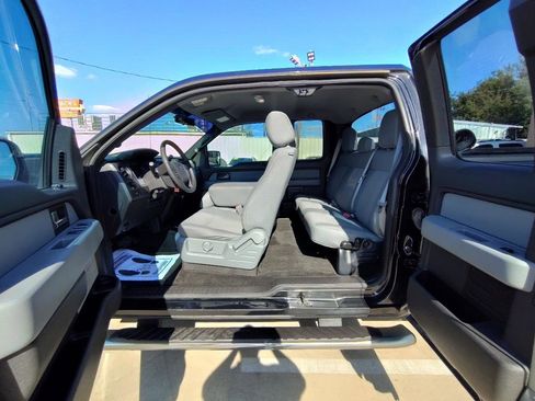 Used 2013 Ford F150 STX w/ Mid Equipment Group RWD image 26