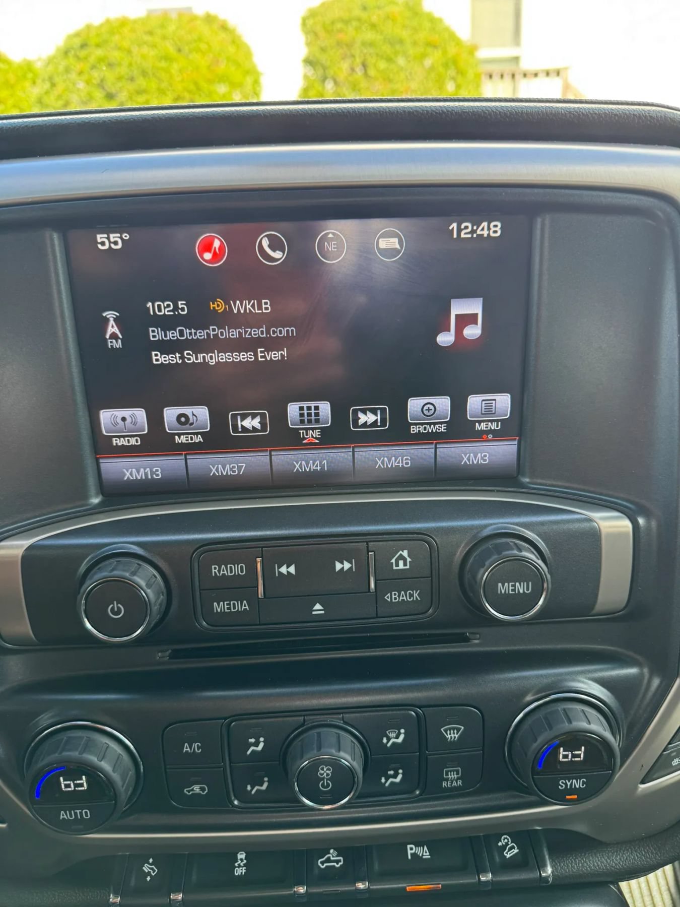 Used 2016 GMC Sierra 1500 Denali AWD/4WD image 19