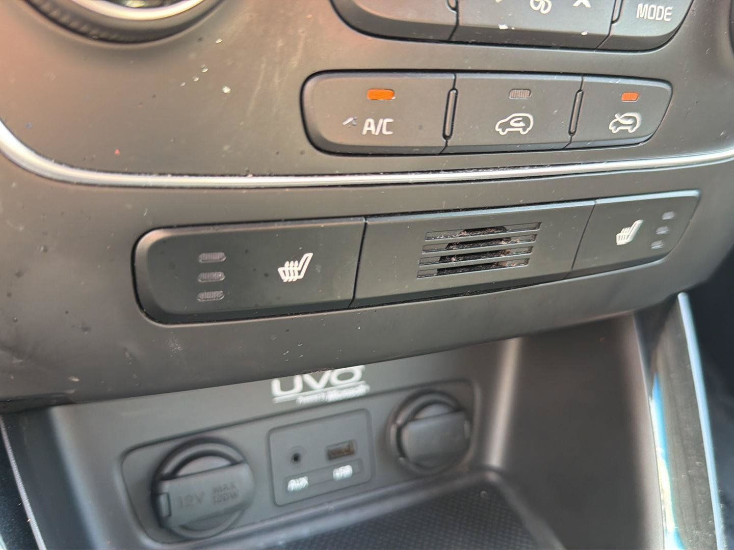 Used 2015 Kia Sorento EX FWD image 26