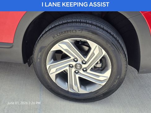 Used 2023 Hyundai Santa Fe SEL AWD/4WD image 11