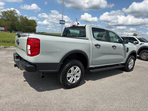 Used 2024 Ford Ranger XL w/ Trailer Tow Package RWD image 5
