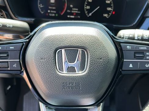 Used 2023 Honda CR-V EX-L image 12