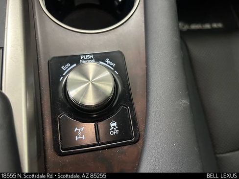 Used 2020 Lexus RX 350 AWD w/ Premium Package image 29