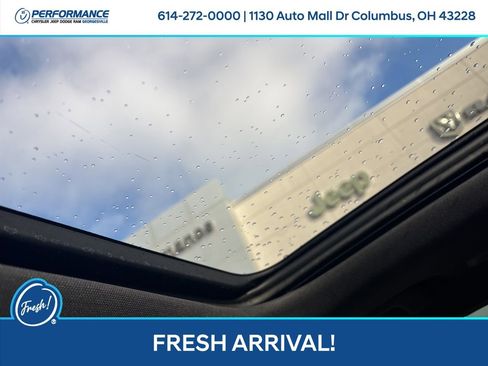 Used 2024 Jeep Grand Cherokee L Summit w/ High Altitude Package image 26