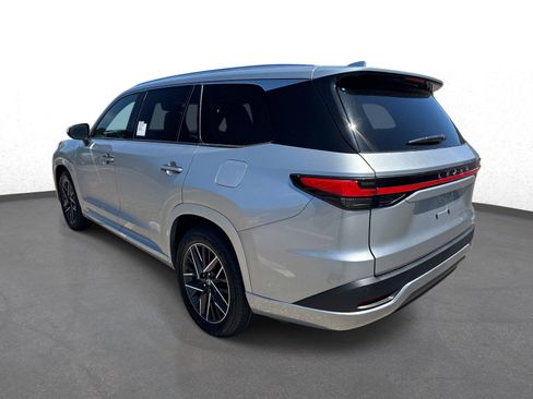 New 2026 Lexus TX 350 FWD image 5