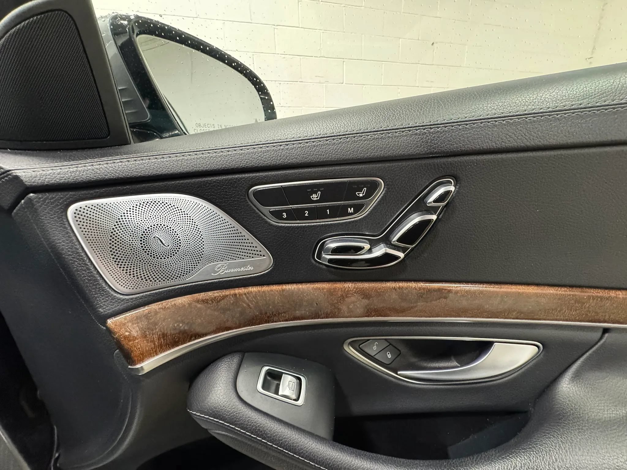 Used 2018 Mercedes-Benz S 450 4MATIC Sedan image 33