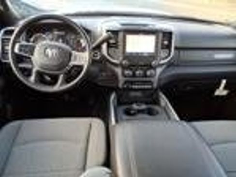 Certified 2024 RAM 3500 Big Horn image 9