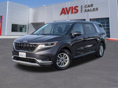 Used 2024 Kia Carnival LX