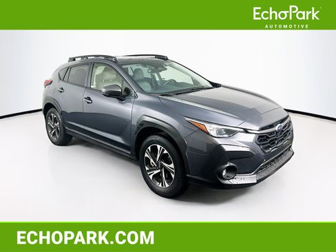 Used 2024 Subaru Crosstrek 2.0i Premium image 1