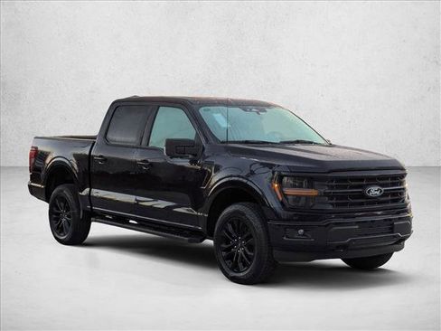 New 2026 Ford F150 XLT image 6