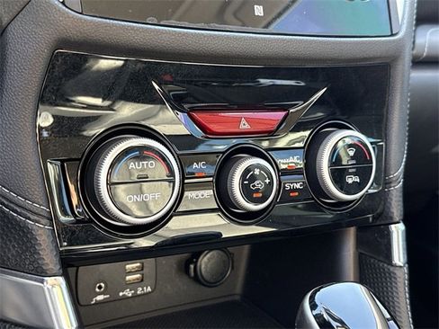 Certified 2022 Subaru Forester Touring image 23