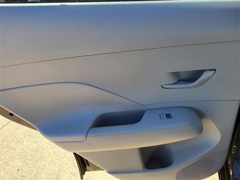 New 2026 Hyundai Kona SEL Sport image 9