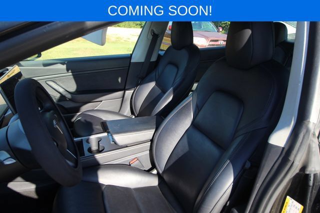 Used 2021 Tesla Model 3 Long Range AWD/4WD image 4