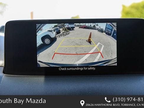 Used 2023 MAZDA CX-5 AWD 2.5 S image 20