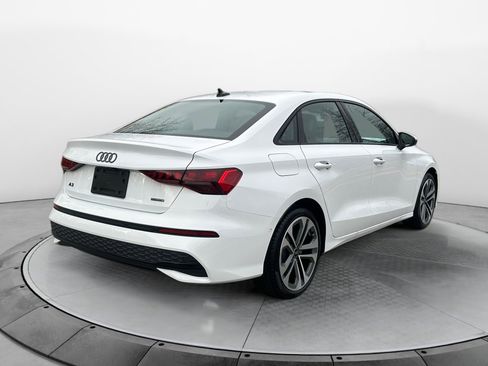 New 2026 Audi A3 2.0T Premium image 7