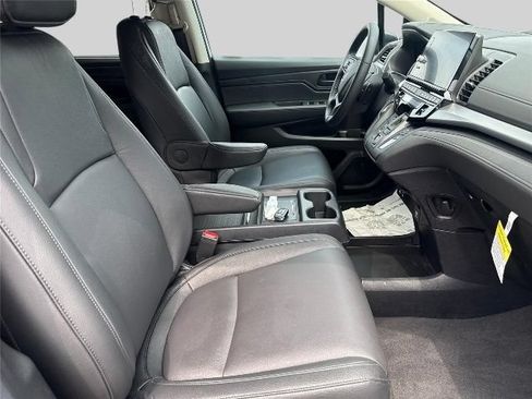 Certified 2026 Honda Odyssey EX-L image 22