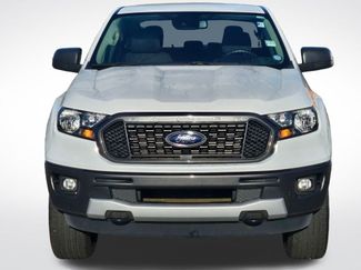 Certified 2020 Ford Ranger XLT w/ Equipment Group 301A Mid video 4