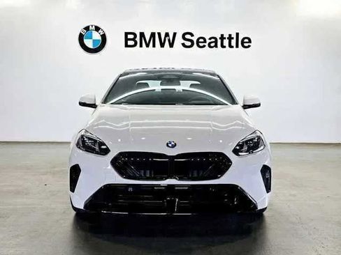 Used 2025 BMW 228i xDrive w/ Premium Package AWD/4WD image 6