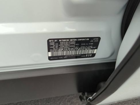 New 2026 Nissan Rogue SL AWD/4WD image 45