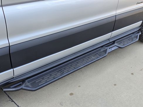 New 2026 Ford Transit 150 Low Roof AWD image 11