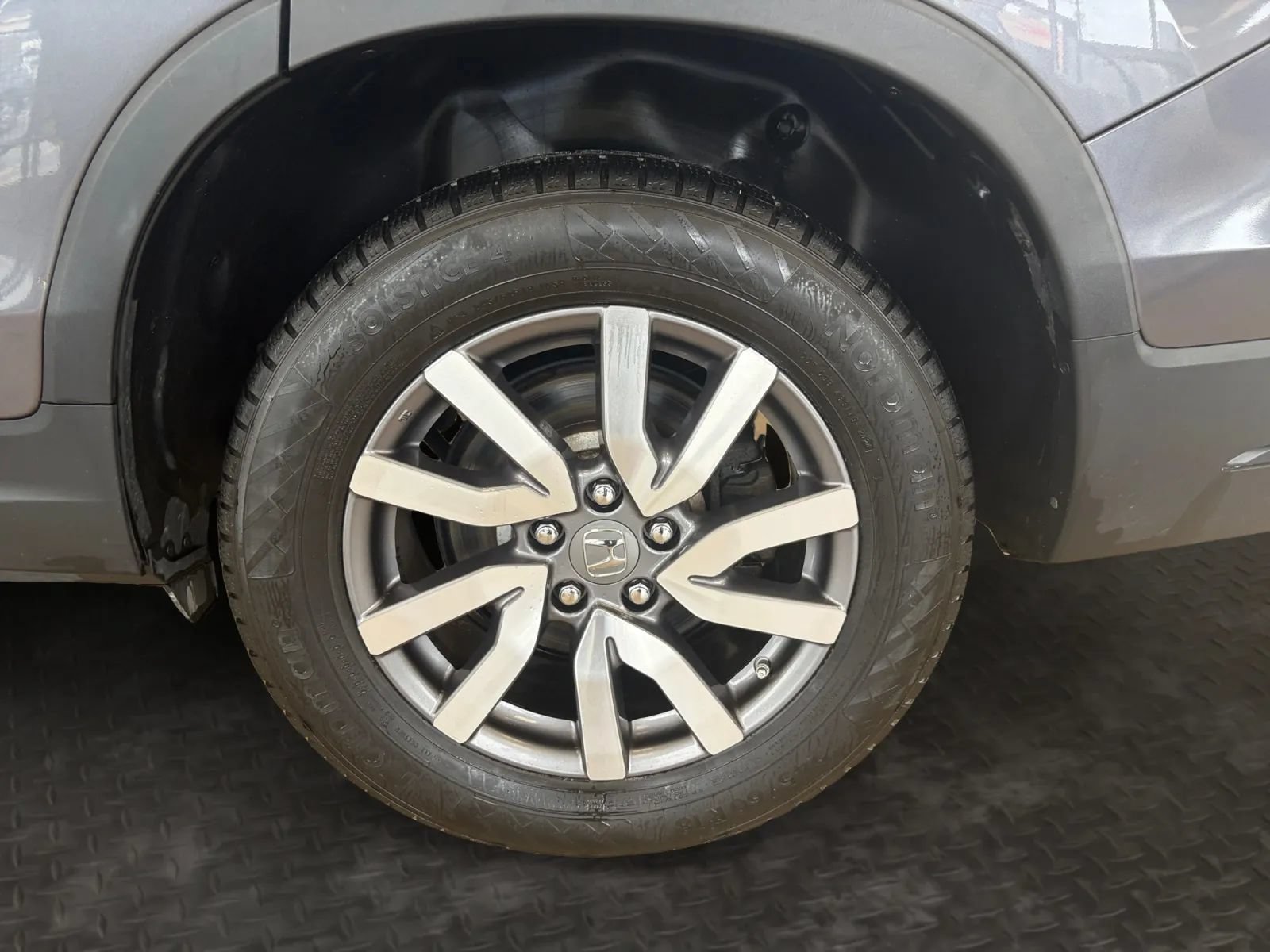 Used 2021 Honda Pilot EX-L image 45