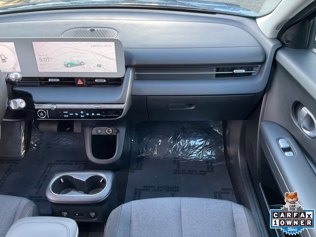 Used 2024 Hyundai Ioniq 5 SEL RWD image 58