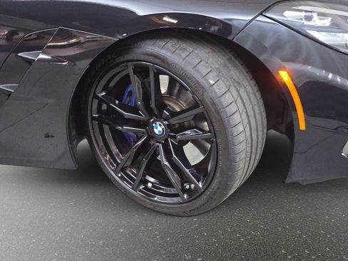 Used 2020 BMW Z4 M40i w/ Executive Package RWD image 30