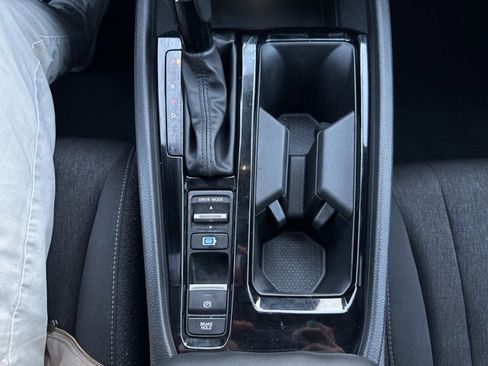 Used 2024 Honda Accord Sport image 24