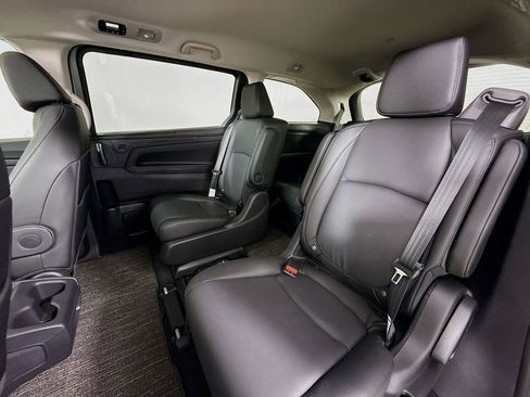 New 2026 Honda Odyssey EX-L image 22