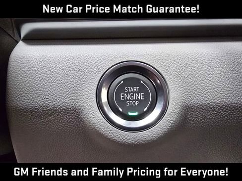 New 2026 GMC Terrain Denali w/ LPO, Floor Liner Package image 23