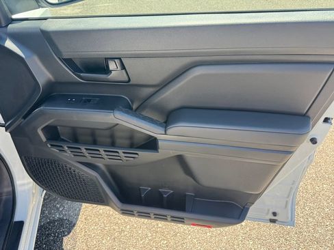 Used 2026 Toyota Tacoma SR RWD image 17