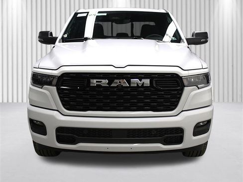 New 2026 RAM 1500 4x4 Crew Cab image 48