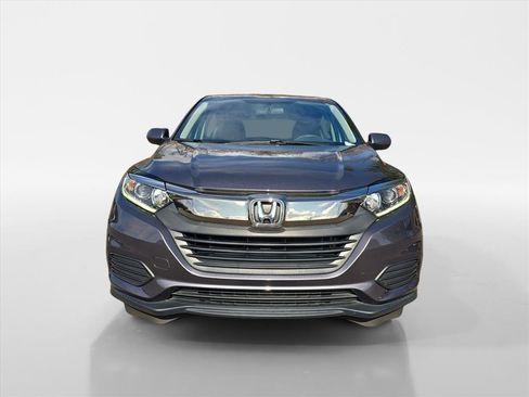 Used 2019 Honda HR-V LX image 8