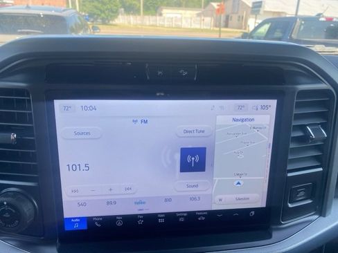 New 2025 Ford F150 Lariat w/ Equipment Group 501A Mid image 22