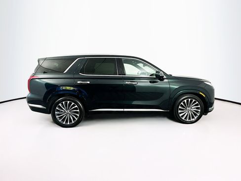 Used 2024 Hyundai Palisade Calligraphy FWD image 10
