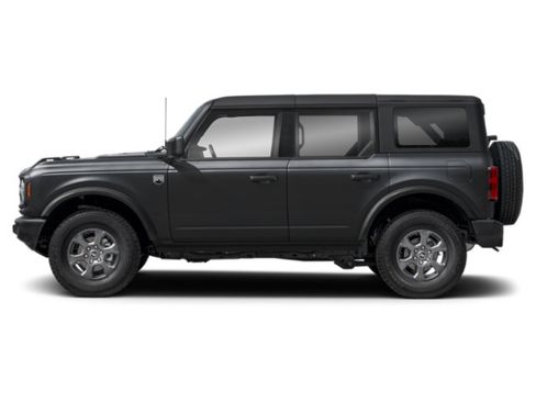 New 2026 Ford Bronco Big Bend AWD/4WD image 3