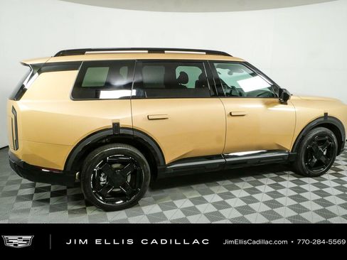 Used 2027 Kia Telluride SX Prestige X-Line AWD/4WD image 2