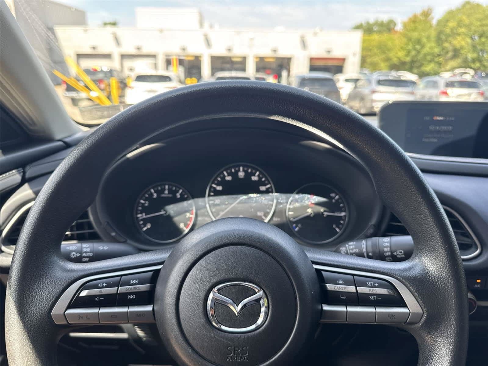 Used 2023 MAZDA CX-30 AWD 2.5 S image 18