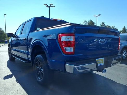 Certified 2022 Ford F150 XL w/ Equipment Group 101A High AWD/4WD image 4