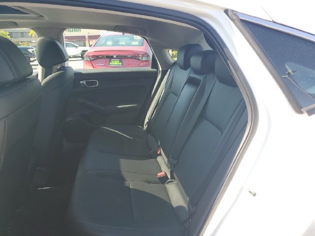 Certified 2023 Honda Civic EX-L image 11