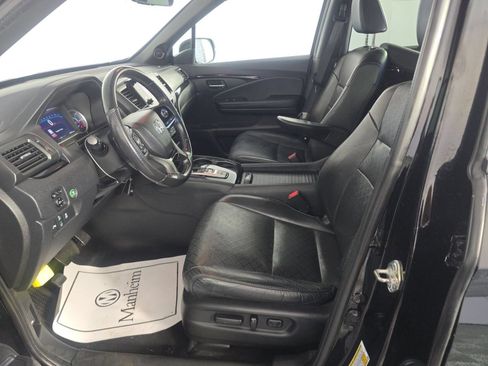 Used 2019 Honda Passport Touring image 9