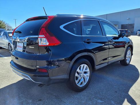 Used 2015 Honda CR-V EX-L image 25