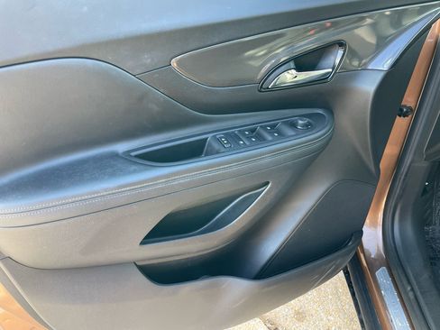 Used 2017 Buick Encore Sport Touring image 28