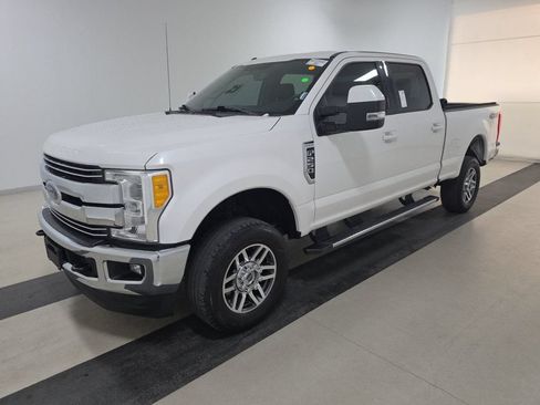 Used 2017 Ford F250 Lariat AWD/4WD image 1