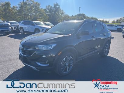 Used 2023 Buick Encore GX Select w/ Safety Package II