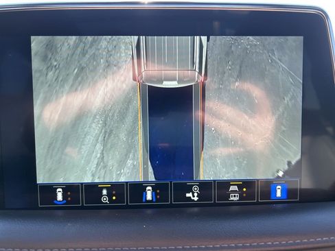 Certified 2022 Chevrolet Tahoe LT w/ Luxury Package image 38