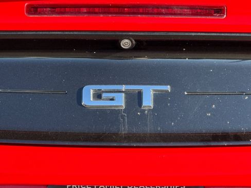 Used 2020 Ford Mustang GT Premium w/ Equipment Group 401A image 13